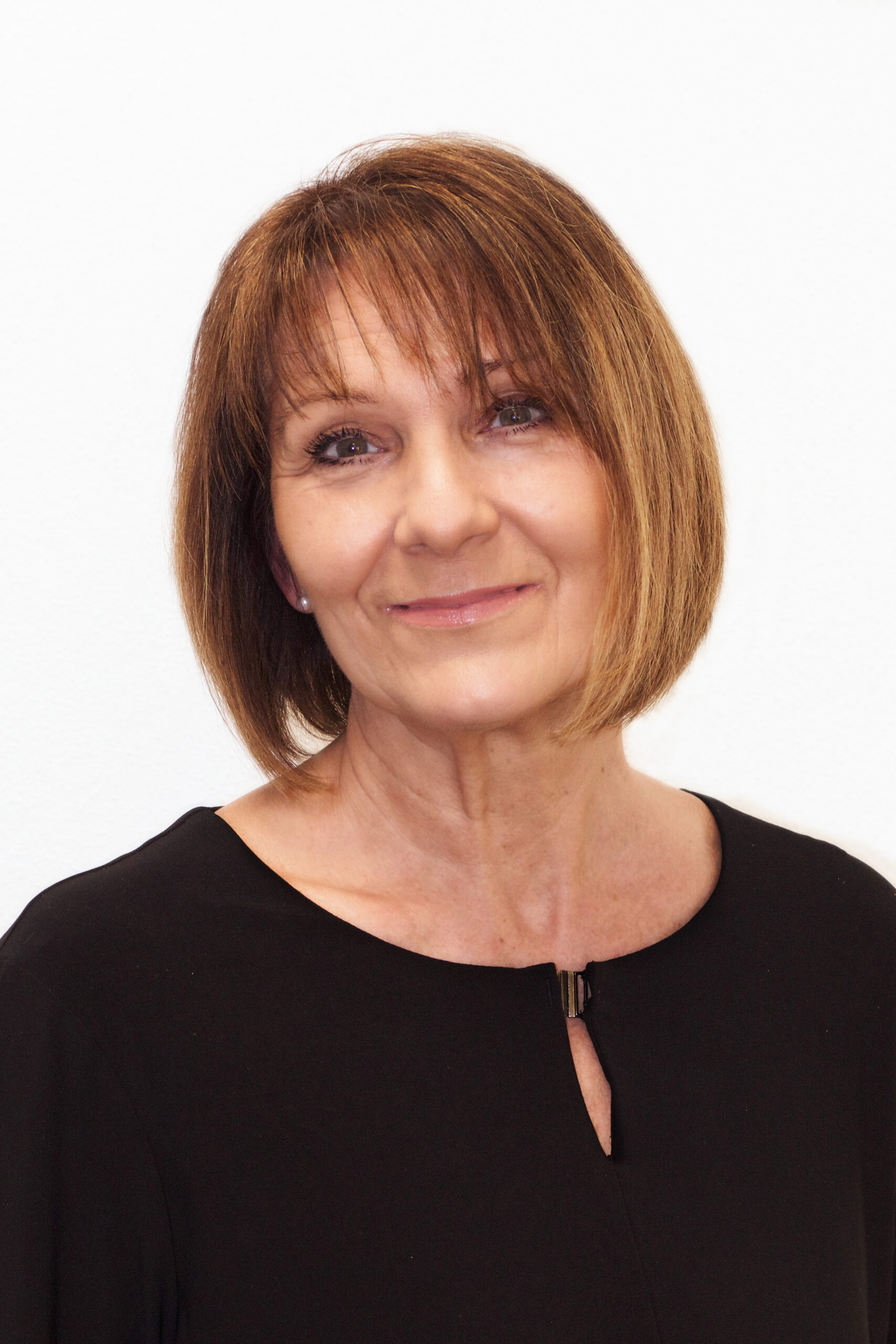 Karin Frings Friseurin