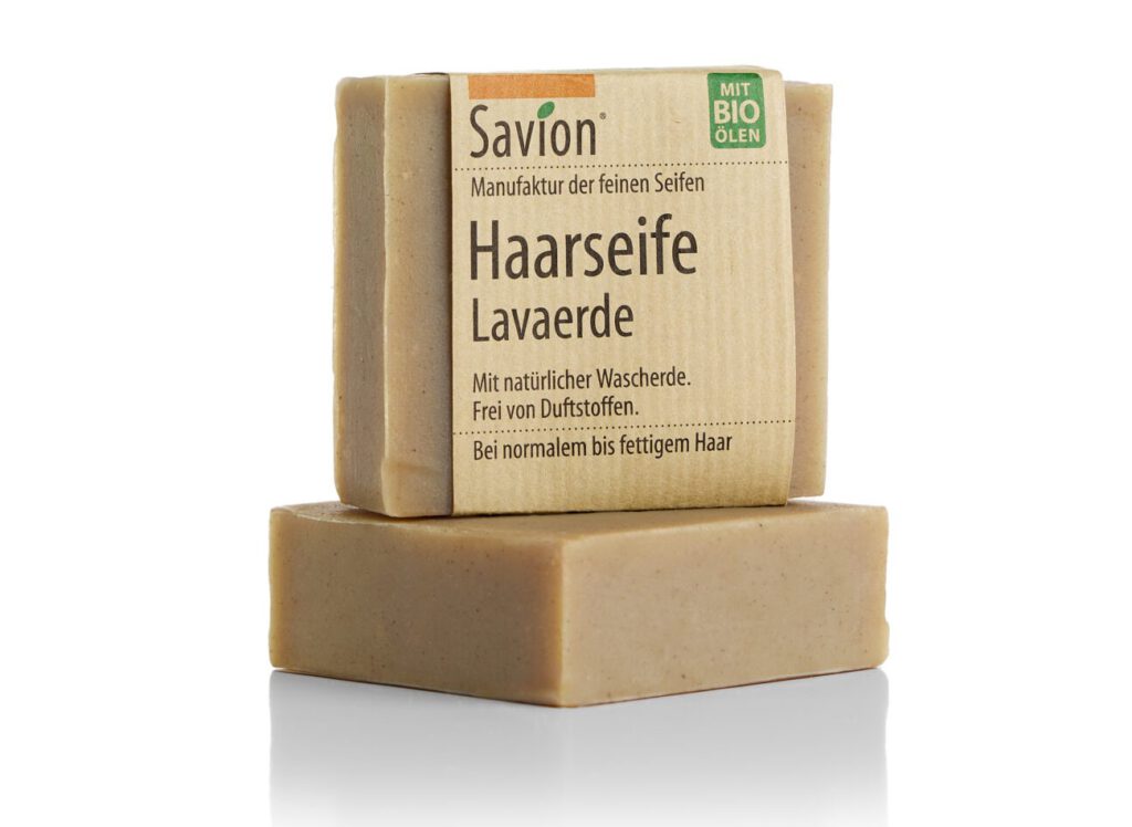 Friseur Amberg Friseursalon Christl Flierl Haarseifen Körperseifen Savion